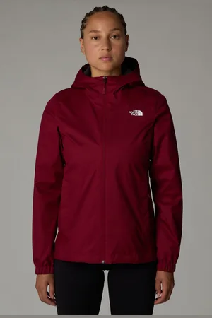 The North Face Womens Womens Quest Jacket