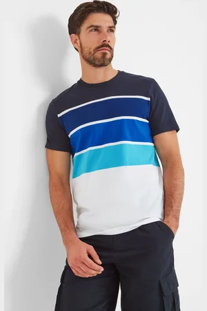 Tog 24 Blue Whitwick T-Shirt XXL