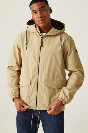 Regatta Mens Bayano Waterproof Jacket