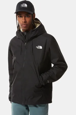 The North Face Mens Mountain Q Jacket