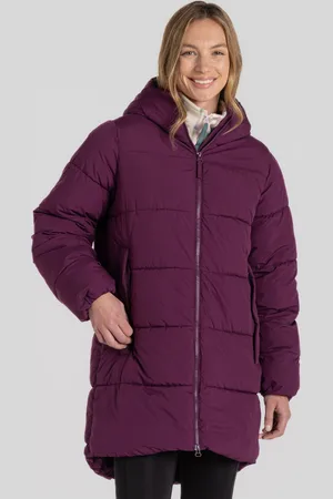 Craghoppers Womens Amira Jacket