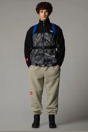 The North Face Mens Mens Himilayan Track Jacket