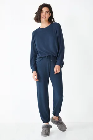 Hush Puppies Womens Elle Supersoft Joggers