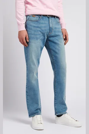 U.S. Polo Assn. Mens U. S. Polo Assn. Mens 5 Pocket Denim Jeans