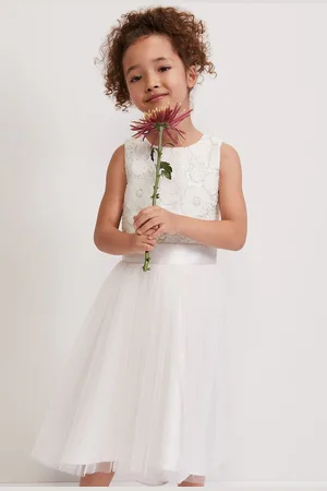 Phase Eight Iris Beaded Satin Fit And Flare Dress 11
