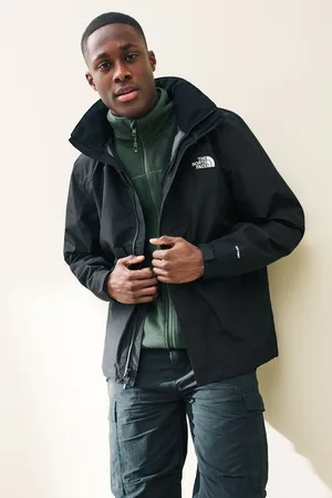 The North Face Mens Sangro Jacket