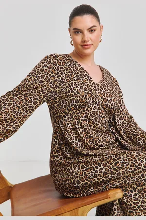 Simply Be Supersoft Midi Dress AU 12