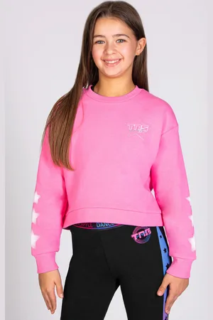 Pineapple Girls X The Next Step Sweater