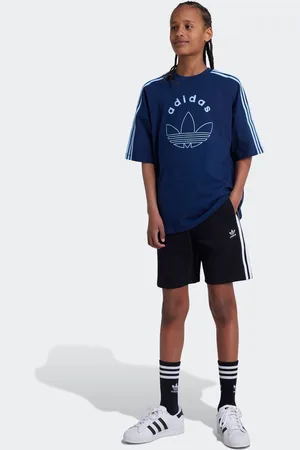adidas Boys adidas Kids Adicolor Shorts