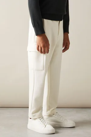 Reiss Boys Off Orwell 3-9 yrs Twill Cargo Trousers