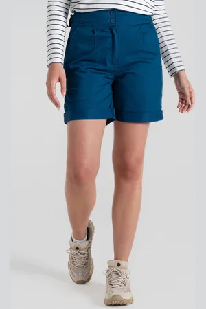 Craghoppers Womens Araby Shorts