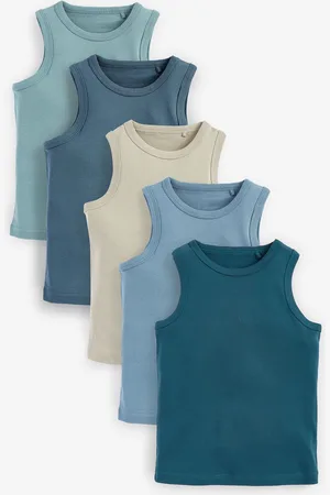 Next Boys 100% Cotton