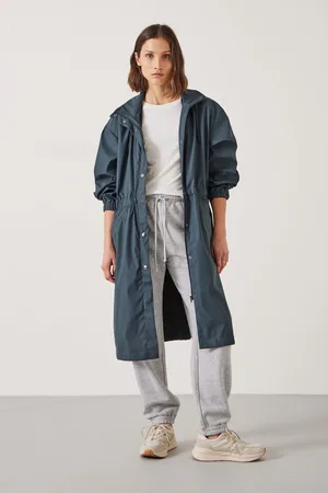 Hush Puppies Womens Kinvara Raincoat