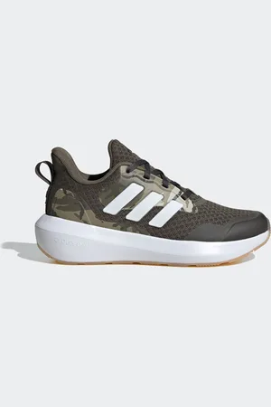adidas Boys FortaRun 3.0 J Trainers