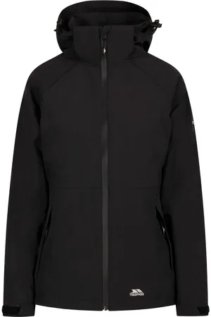 Trespass Waterproof Tilbury Tp75 Jacket XL