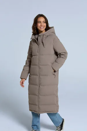 Animale Womens Cosi Cloud Womens Down Coat
