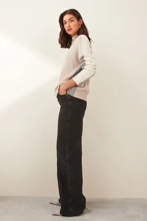 MARELLA Womens Espopo Wool Jumper