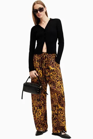 AllSaints Womens AllSaints Tyler Trousers