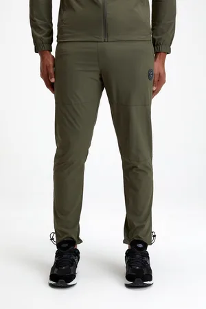Zavetti Canada Mens Dentero Woven Trousers