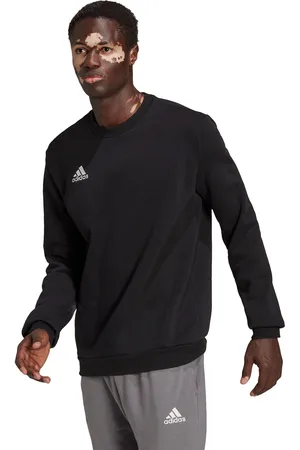 adidas Mens Entrada Sweatshirt