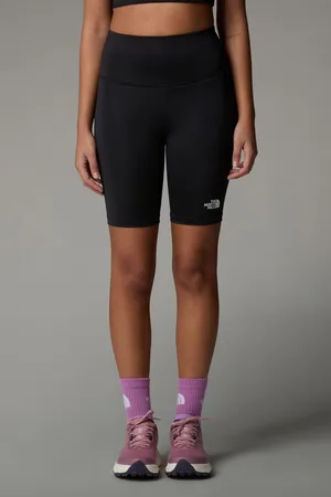 The North Face Flex 8inch Cycling Shorts L