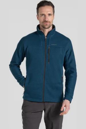 Craghoppers Mens Torney II Fleece Jacket