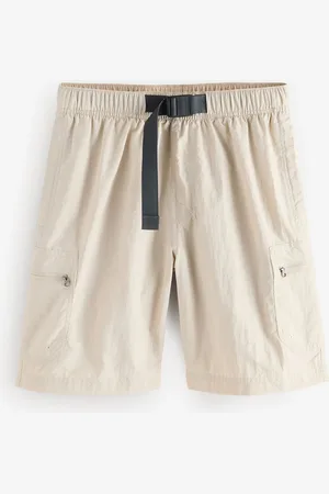 Columbia Mountaindale Cargo Black Shorts M