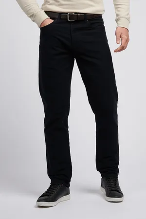 U.S. Polo Assn. Mens U. S. Polo Assn. Mens Moleskin 5 Pocket Trousers