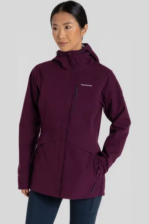 Craghoppers Womens Caldbeck Jacket