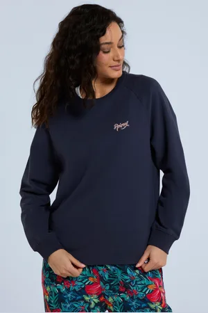 Animale Womens Womens Maya Organic Sweatshirt