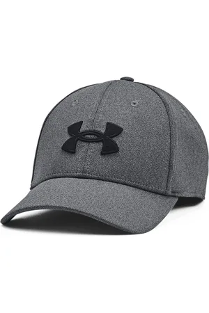 Under Armour Mens Dark Blitzing Cap