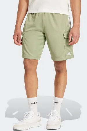 adidas Mens Tiro Cargo Shorts