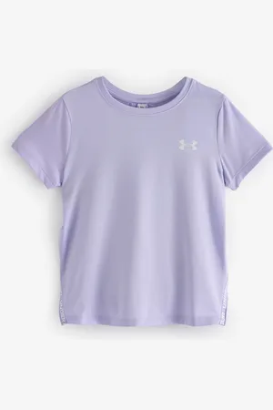 Under Armour Girls Knockout T-Shirt