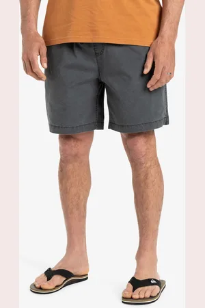 Quiksilver Taxer Drawstring Shorts M
