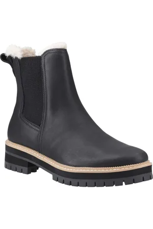 TOMS Travel lite Ranger Water Resistant Leather Boots AU 7 (EU 37.5)