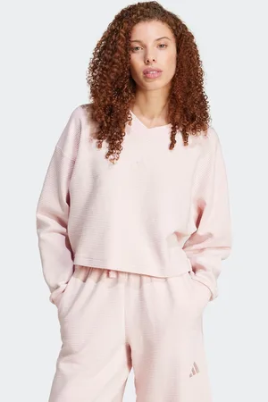 adidas Womens Sweatshirt