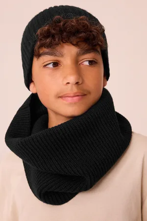 Next Boys Knitted Snood (1-16yrs)