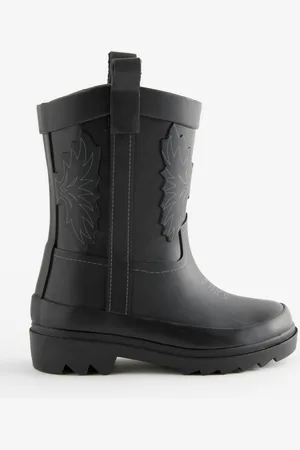 Next Boys Western Wellies