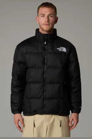 The North Face Mens Lhotse Padded Jacket