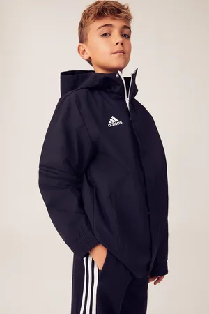 adidas Boys Entrada Rain Jacket