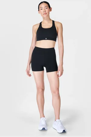 Sweaty Betty Power 4 Biker Shorts XXL