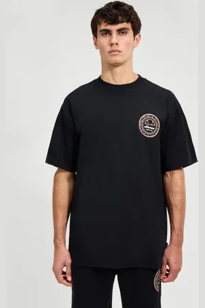 Ellesse Mens Duomo T-Shirt M