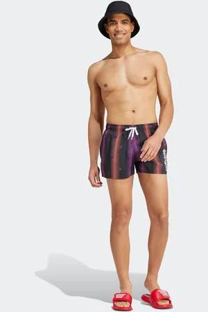 adidas Mens Swim Shorts