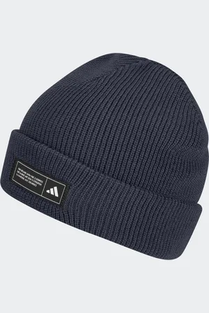 adidas Mens Ess Cuff Beanie