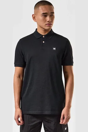 Weekend Offender Caneiros Logo Polo Shirt XL