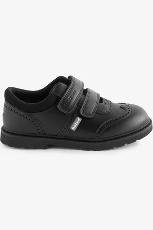 Toezone Boys Evan Boys Shoes: Durable, comfy, non-slip and smart