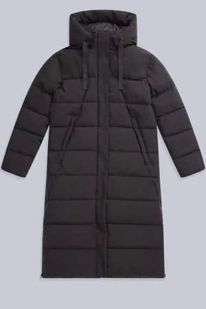 Animale Womens Womens Comfort Cloud Coat