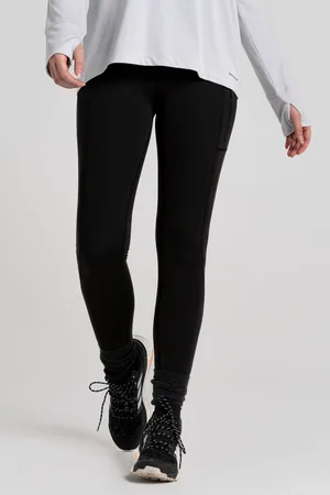 Craghoppers Womens Kiwi Pro Leggings