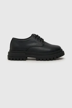 Schuh Girls Ladle Chunky Shoes