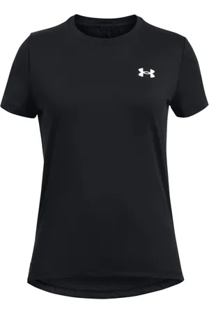 Under Armour Girls Knockout T-Shirt